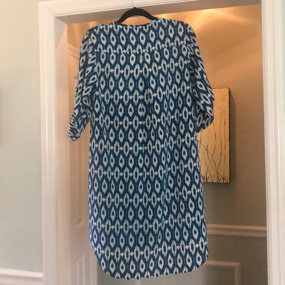 Anthropologie Dress - Picture 5 of 6